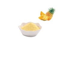 Best Selling Gezonde Heerlijke Gedroogde Ananas Fruit Gevriesdroogde Ananas Dobbelstenen
