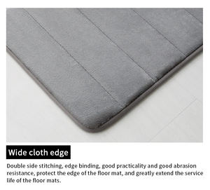 (CHAKME) Lavable Raspar El Polvo Y Resistir La Suciedad Felpudo Entrada <span class=keywords><strong>Felpudos</strong></span> De Interior Y Exterior - Product Image 5