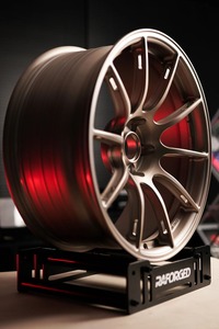 1-קטע מותאם אישית rims כרום עמוק קעור המכונית גלגל oem 5x112 5x114.3 5x120 18 19 <span class=keywords><strong>20</strong></span> 21 22 ס "מ מזויפים גלגלים - Product Image 2