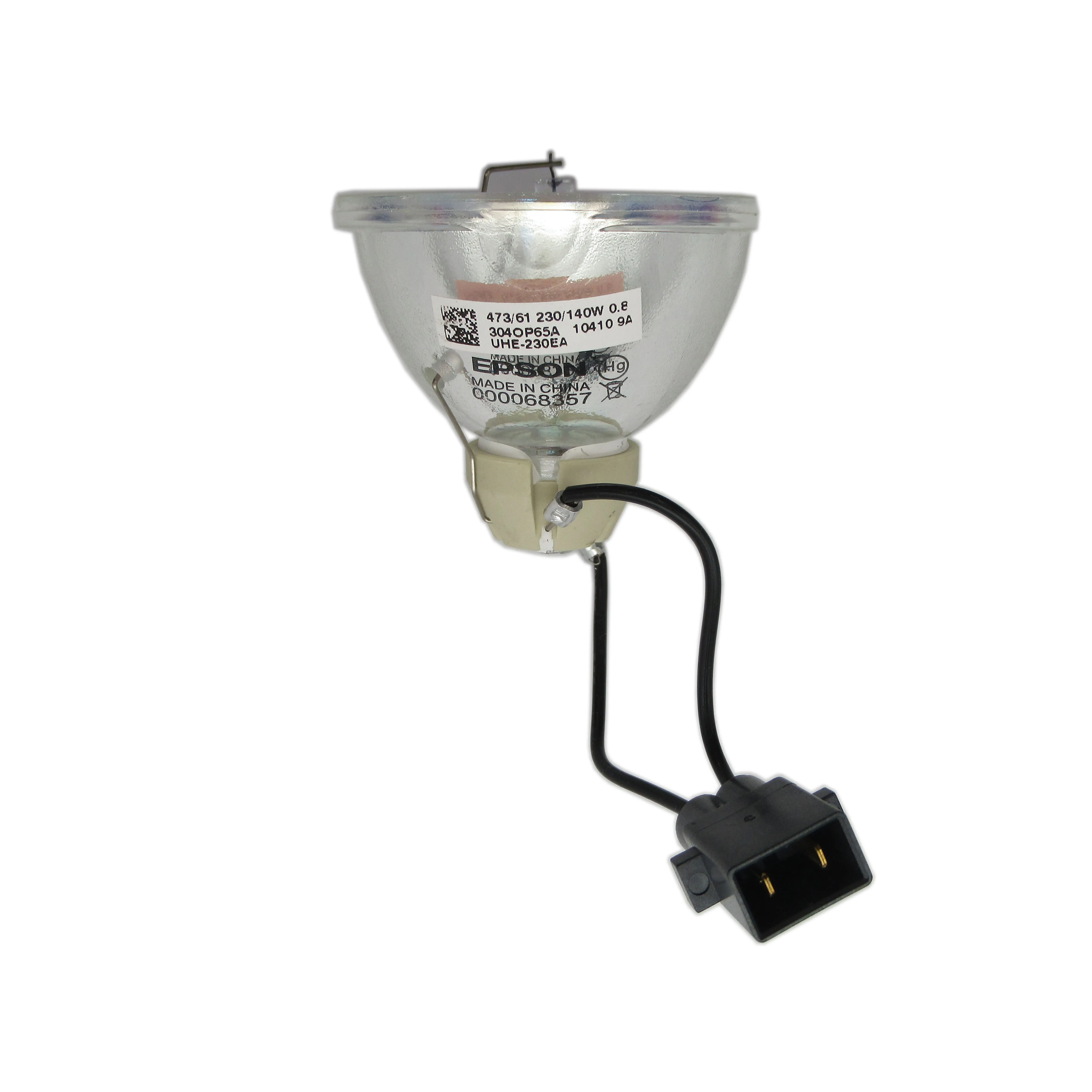 Lampu ELPLP96 Asli Bulb untuk EH-TW650 EH-TW5650 EH-TW5600 EB-X41 EB-W42 EB-W05 EB-U42