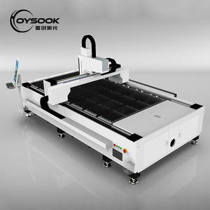 Découpe laser avec lecteur optique 3kw Fabrication de machine de découpe laser et batterie - Product Image 3