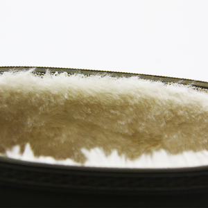 Custom Designer Rubber <strong>Boots</strong> Waterproof <strong>Wellington</strong> Winter Platform Fur Lining Thermal Snow <strong>Boots</strong> for <strong>Men</strong> Women Wholesale - Product Image 2