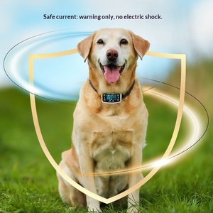 Recinzione Elettronica Portatile GPS Wireless per Animali Domestici, Raggio Personalizzabile 66-6561 Piedi, Sistema di Recinzione Elettronica per Cani da Esterno - Product Image 5