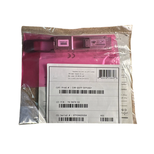 CVR-QSFP-SFP10G QSFP to SFP/SFP+ Connects 40G Switches to 10G Server/device Conversion Modules CVR-QSFP-SFP10G - Product Image 4