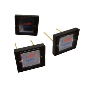 Fotodiodo de Silicio YJJ S1337-66BQ S1337-66BR Utilizado para Mediciones Fotométricas Precisas Rango de Longitud de Onda Ultravioleta e Infrarroja - Product Image 2
