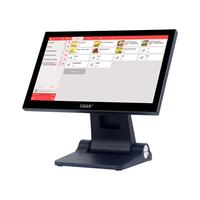 Quiosco de Pedidos, Otros Sistemas POS, Caja Registradora de Escritorio, Máquina para Supermercado, Windows, Todo en Uno, Pantalla Táctil, Sistemas POS