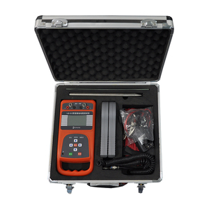 bibo Demiks DJD-610 Medidor de Resistencia de Tierra - Product Image 1