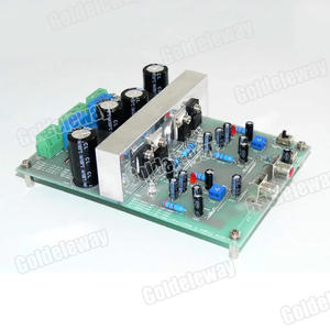 IRAUDAMP7S BOARD REF DESIGN 2CH AUDIO AMP 2CH Audio Amp Board Power Driver <strong>Module</strong> <strong>Class</strong> D Amplifier Board for 2CH Audio - Product Image 2