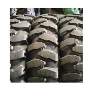 Pneus Bias tyres Forklift tires 1000 20 900 20 for Small excavators tyres