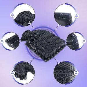 Pièces de moteur MANER 06K103600R 06K103600D, système de lubrification de haute qualité, carter d'huile pour Audi A3 TT Seat VW GOLF - Product Image 4