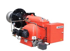 Accessoire de brûleur à double combustible essentiel pour usage industriel à l'huile légère-pour les usines de fabrication et les pièces de chaudière - Product Image 2