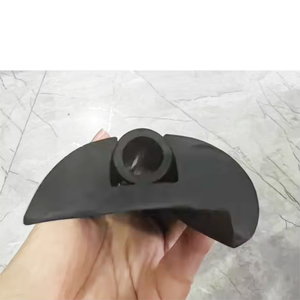 Protection durable en caoutchouc EPDM 100% de qualité marine pour les navires - Product Image 2