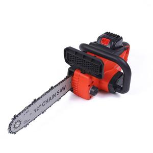 <span class=keywords><strong>เลื่อย</strong></span>โซ่ไฟฟ้า<span class=keywords><strong>ไร้</strong></span><span class=keywords><strong>สาย</strong></span>ขนาด 12 นิ้ว กำลังสูง แบบมือถือ สำหรับ<span class=keywords><strong>ตัด</strong></span>แต่ง<span class=keywords><strong>กิ่ง</strong></span><span class=keywords><strong>ไม้</strong></span> ใช้ในงาน DIY และอุตสาหกรรม - Product Image 5