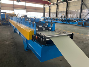 Dễ Dàng Vận Hành Ống Thép Tròn Downpipe <span class=keywords><strong>Roll</strong></span> <span class=keywords><strong>Forming</strong></span> <span class=keywords><strong>Machine</strong></span> - Product Image 5