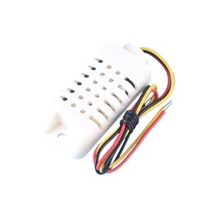 Aismartlink AM2302/AM2302Bシングルバスデジタル温度 & 湿度センサー - Product Image 1