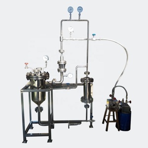 루프 반응기, 가스-액체 루프 반응기, 가스-액체 주입 루프 반응기 - Product Image 5