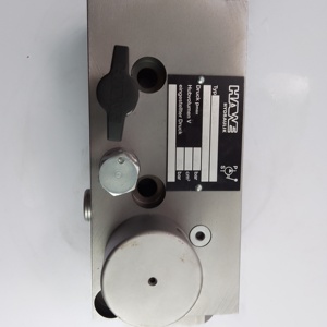 Howe <b>Manual</b> <b>Pump</b> HD13-350 - Product Image 4