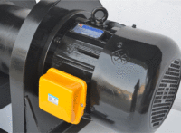 Treuil électrique portable à câble à chaîne pour la construction, 1t, 2t, 3t, 5t, 10 tonnes, 380 Volts, 3 phases