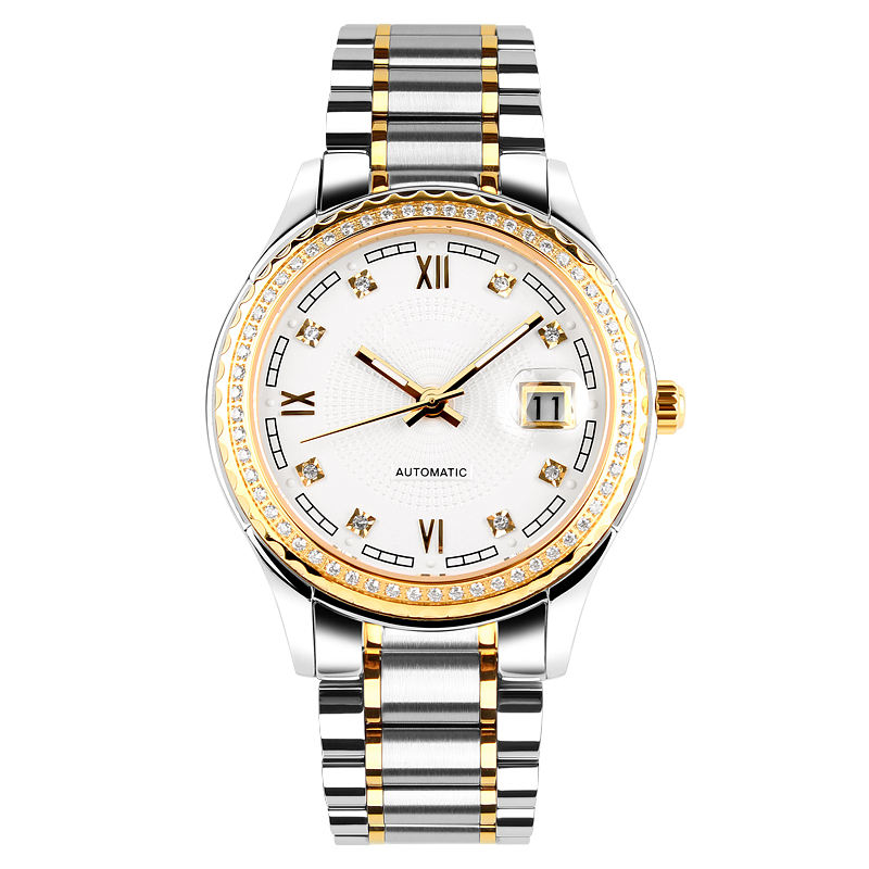 ทอง/เงิน