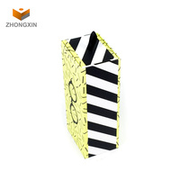 Fabricant OEM, vente en gros, personnalisation du logo, boîtes d'emballage coulissantes pour tiroirs, boîtes cadeaux pour lunettes de soleil et lunettes avec couvercles