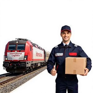 Linee Speciali di Trasporto Aereo verso Regno Unito, Germania, Francia e <span class=keywords><strong>Italia</strong></span>, Consegnate tramite DHL, FedEx e UPS - Product Image 2