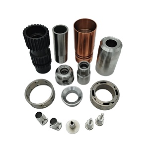 เครื่องกัดแบบ<span class=keywords><strong>5</strong></span>แกน <span class=keywords><strong>CNC</strong></span> สำหรับกัดชิ้นส่วนอลูมิเนียม<span class=keywords><strong>3D</strong></span> บริการต้นแบบอย่างรวดเร็วของผู้ผลิต - Product Image 1