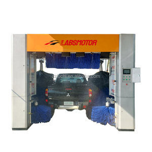 Autolavaggio automatico personalizzato con spazzola disegno Gantry <span class=keywords><strong>auto</strong></span>/SUV/MPV cambio <span class=keywords><strong>auto</strong></span> rondella <span class=keywords><strong>auto</strong></span> attrezzature Competitive - Product Image 1