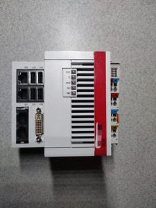 全新原装 CX5120-0155 TwinCAT 3- B110 选项 PLC 编程控制器 - Product Image 1