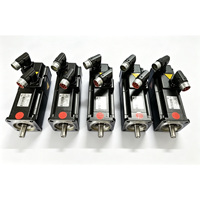 Moteur servo Kuka 00-125-537 1fk7034-5az91-1zz9-z S11 Haute Précision IP65 Pièce de Remplacement pour Robot à Fonctionnement Stable