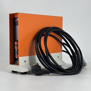 Controlador De Temperatura De Corredor Quente Controlador De Temperatura De Moldagem Por Injeção De Ponto Único - Product Image 2