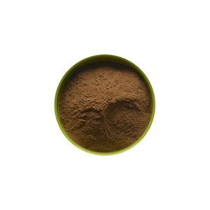 Trà Đen bột cấp thực phẩm nước hòa tan ngay lập tức đa-spec quy mô lớn Hoang Dã Chai chiết xuất thảo dược Aloe Vera chiết xuất - Product Image 4