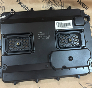 Unité de contrôle du moteur 262-1408-00, 262-1408-01, 262-1408-02 ECU ECM Module électronique Ordinateur automobile 262-1408 - Product Image 2