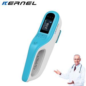 Portátil 308nm UVB Fototerapia Excimer Láser Vitiligo 308nm Psoriasis Tratamiento Lámpara Uv Fototerapia Máquina de Terapia de Luz - Product Image 2