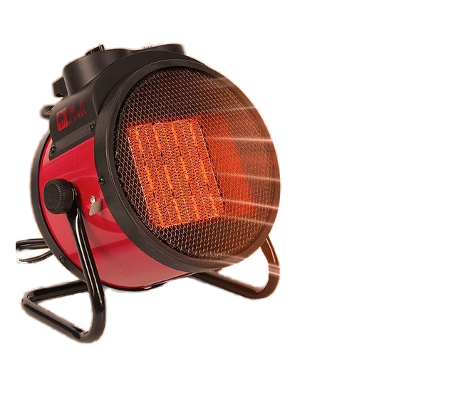 Modern Home Desktop Fast Heating Portable Energy-saving Touch Control Smart Home Electric Heater for Bedroom