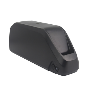 Bobes 48V 10-25Ahポリケースリチウム電池E-バイクスクーター用高公称容量20Ah 24Ah 14Ah 52V充電器 - Product Image 2