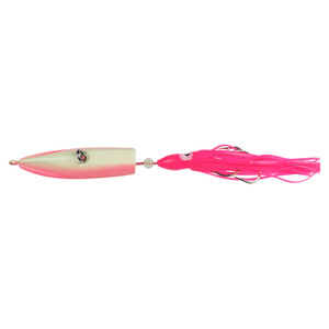 ชุดเหยื่อตกปลา Yan Yue Jig Lure น้ำหนัก 180 กรัม สำหรับตกปลาหมึก ปลาทูน่า ปลากรูปเปอร์ ในทะเล - Product Image 3