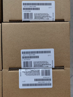 Módulo de Interfaz IM151-3 PN HF 6ES7151-3BA23-0AB0 para Sistema ET200S, PROFINET IRT, Conmutador de 2 Puertos, 63 Módulos I/O