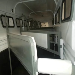 Rimorchi per Trasporto <span class=keywords><strong>Cavalli</strong></span> a 6 Posti Inclinati Importati dalla Cina per Campeggio - Product Image 6