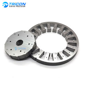 ブラシレスACモーターbldc固定子ローター耐久性のあるカスタマイズ可能な永久磁石モーター - Product Image 2