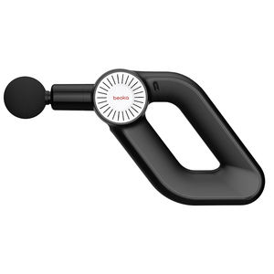 Электрические массажные пистолеты с ЖК-дисплеем - Product Image 3