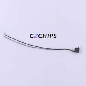 K9-2841L-6XCP-1B Limit Switch Switch ( Rated Current (DC): 3A )( Rated Voltage (DC): 12V )( Rated Current (AC): 100mA ) - Product Image 1