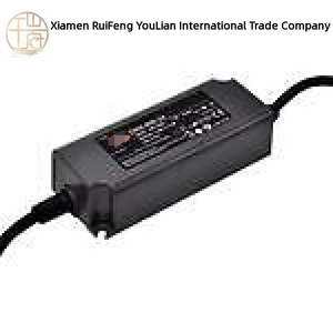 อะแดปเตอร์ Owa-60e-20 - เดสก์ท็อป 60 วัตต์: 20v 3a 7/7 ของแท้ใหม่พร้อมส่ง สำหรับระบบอัตโนมัติในอุตสาหกรรม Pac Dedicated Plc - Product Image 1