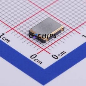 O9705027MEDA4SI Crystal Oscillator (Active) SMD7050-4P Crystal Oscillator 27MHz 20ppm CMOS 3.3V - Product Image 1