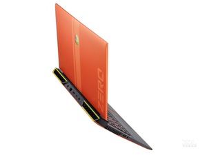 R7-5800h 16 "3.2GHz 8Core SSD 16 + 512g 165Hz 100% sRGB Game Notebook Geforce RTX3070 baru grosir - Product Image 2