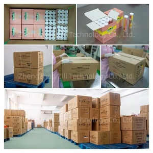 Suplementos <span class=keywords><strong>de</strong></span> <span class=keywords><strong>Vitamina</strong></span> C, Hierro y Ácido Fólico para Mujeres Embarazadas OEM, Tableta Efervescente <span class=keywords><strong>de</strong></span> Hierro y Ácido Fólico - Product Image 5