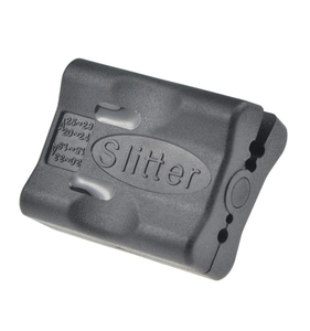 Skylynn Nouveau type d'équipement de fibre optique Outil de dénudage de câble Coupe-gaine en plastique technique pour les réseaux FTTX 1,5-3,3 mm - Product Image 4