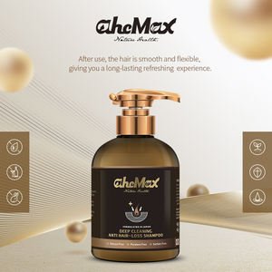 Shampooing Antichute et <span class=keywords><strong>Anti</strong></span>-<span class=keywords><strong>Pelliculaire</strong></span> Professionnel Haute Qualité, Contrôle du Sébum, Nourrissant Intense, Effet Brillant, Vente Chaude à Prix Bas - Product Image 3