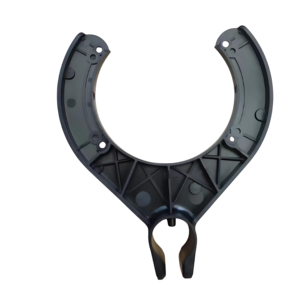 Original Brand New Agras T50 radar Left Bracket Agricultural Spraying <b>Drone</b> <b>Accessories</b> Repair Parts - Product Image 1