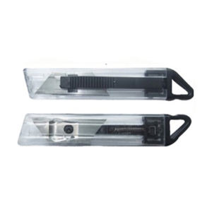 Couteau <span class=keywords><strong>utilitaire</strong></span> coulissant rétractable à bas prix avec logo personnalisé - Product Image 1