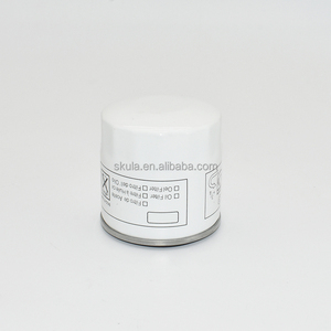 Filtre à huile moteur automobile BK2Q6714AA BK2Z6731B 1812551 pour FORD <span class=keywords><strong>TRANSIT</strong></span> <span class=keywords><strong>V363</strong></span> TOURNEO CUSTOM V362 2.2T 2.4T - Product Image 2